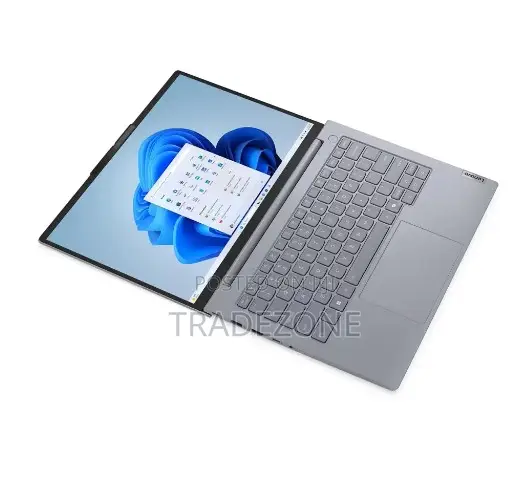 New Laptop Lenovo ThinkBook 14 G8 IAL 16GB Intel Core Ultra 5 SSD 512GB