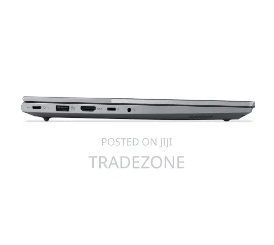 New Laptop Lenovo ThinkBook 14 G8 IAL 16GB Intel Core Ultra 5 SSD 512GB