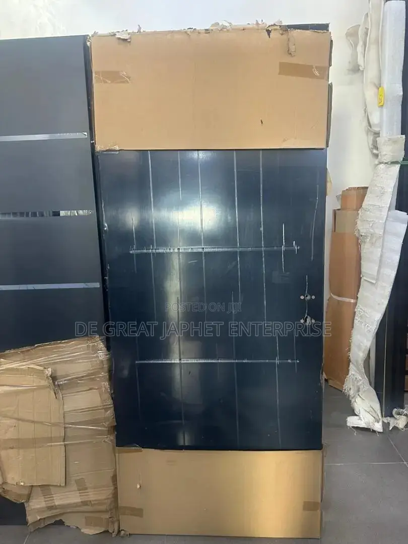 Israeli Steel Security Door