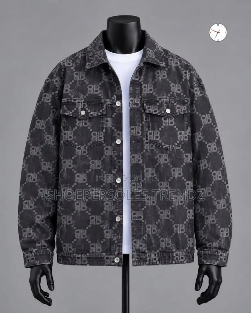 Men's Jean Jackets | Classic Style