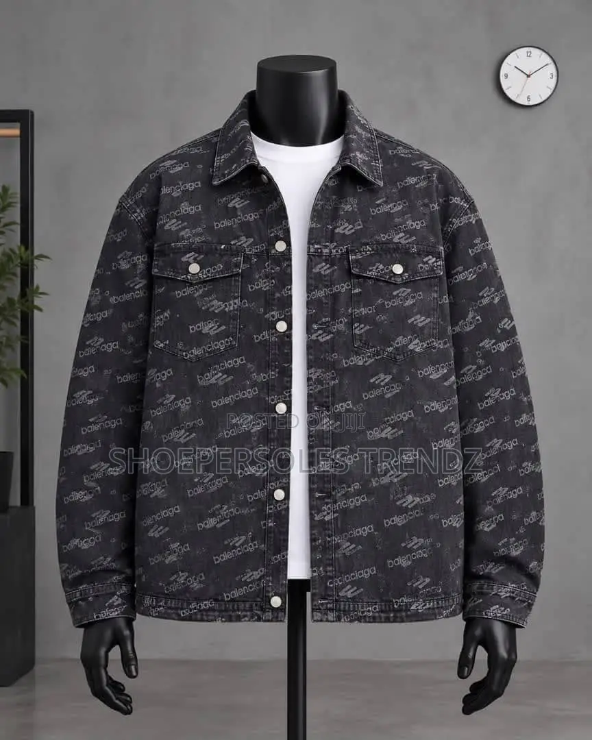 Men's Jean Jackets | Classic Style