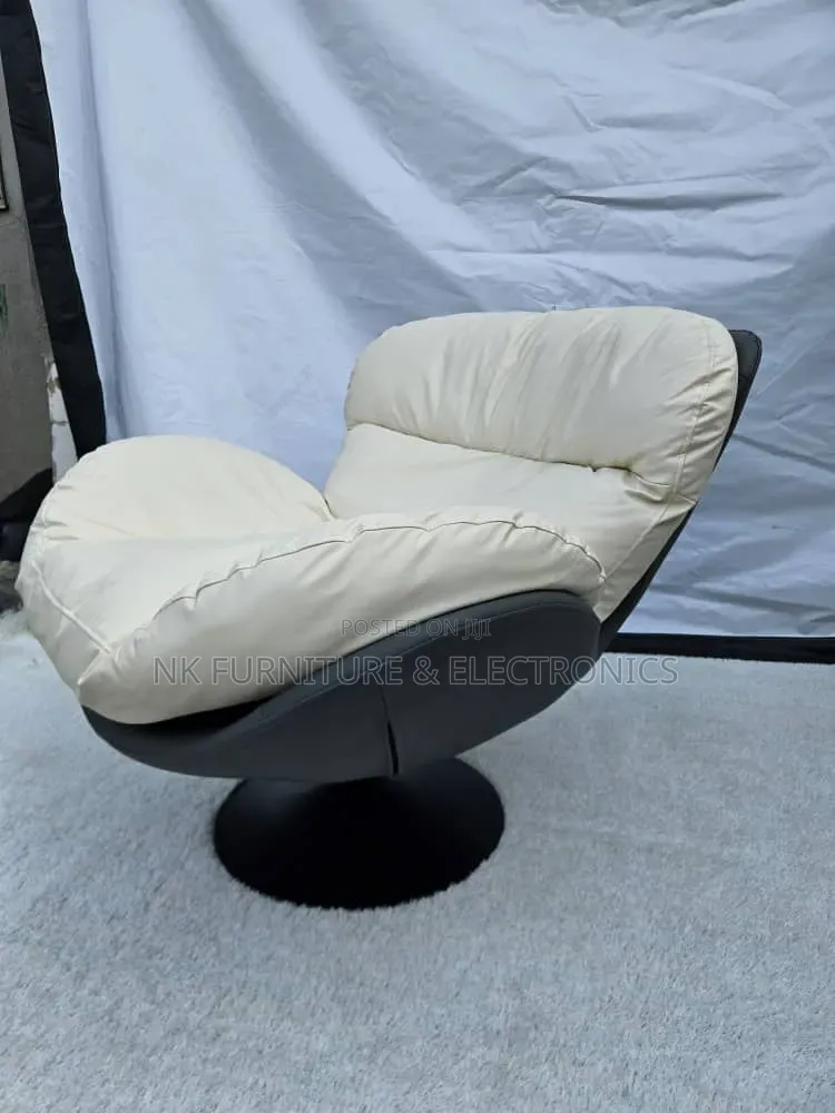 Luxury Imported Single Sofa Chair