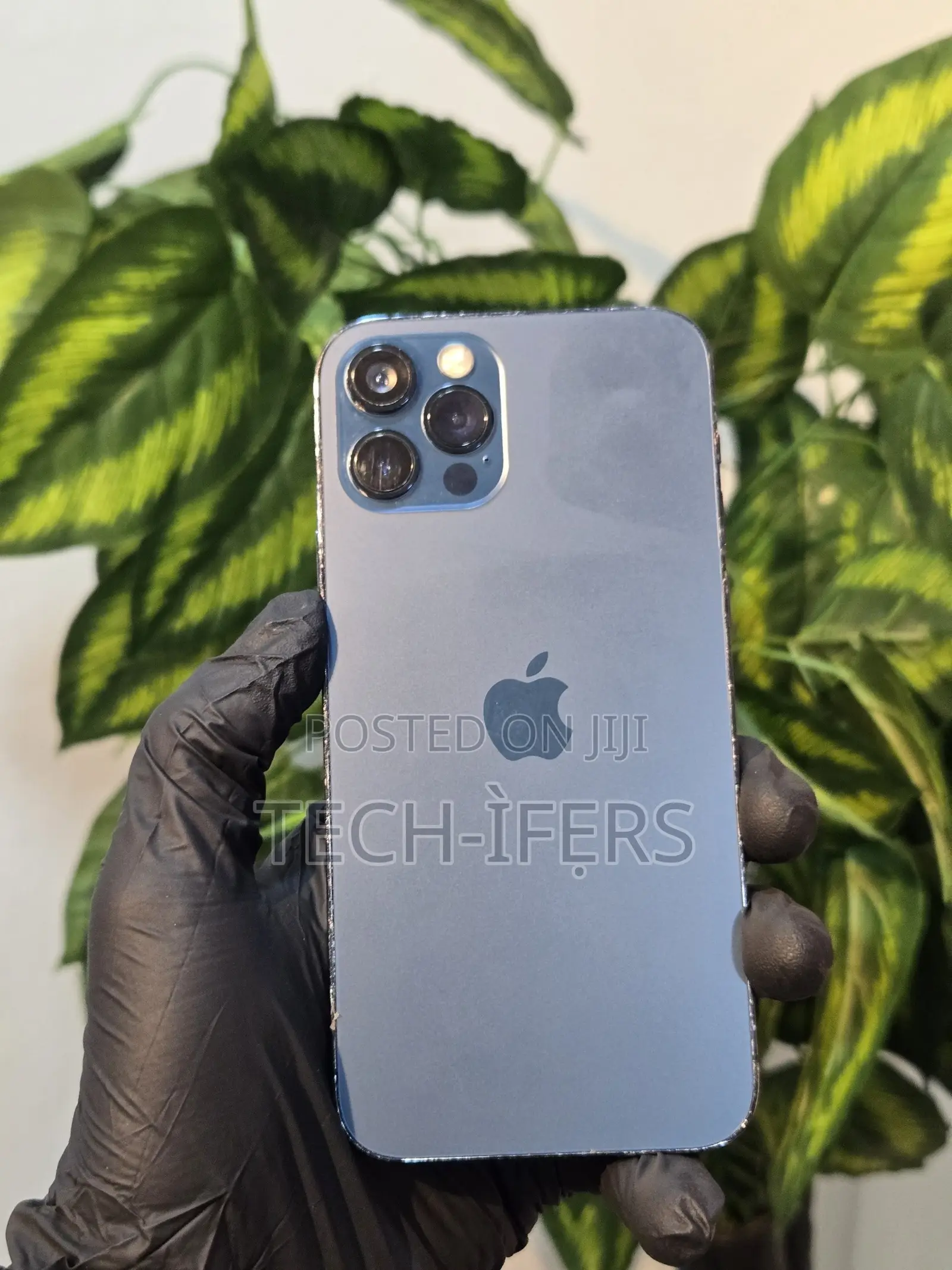 Apple iPhone 12 Pro 128 GB