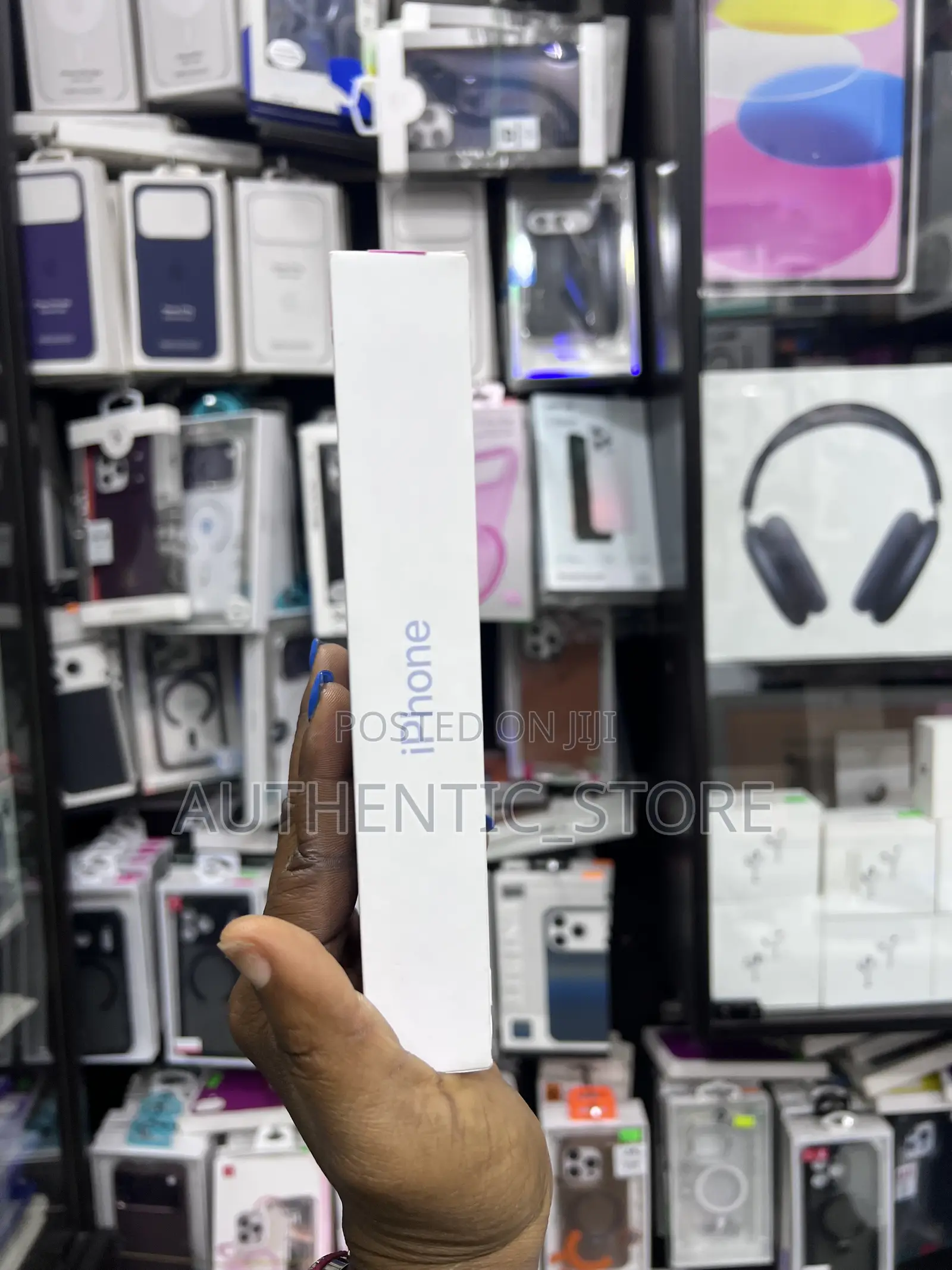 New Apple iPhone 18 Pro Max 512 GB Purple