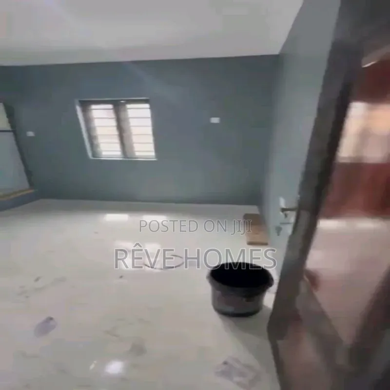 Studio Apartment in Shomolu / Shomolu for rent