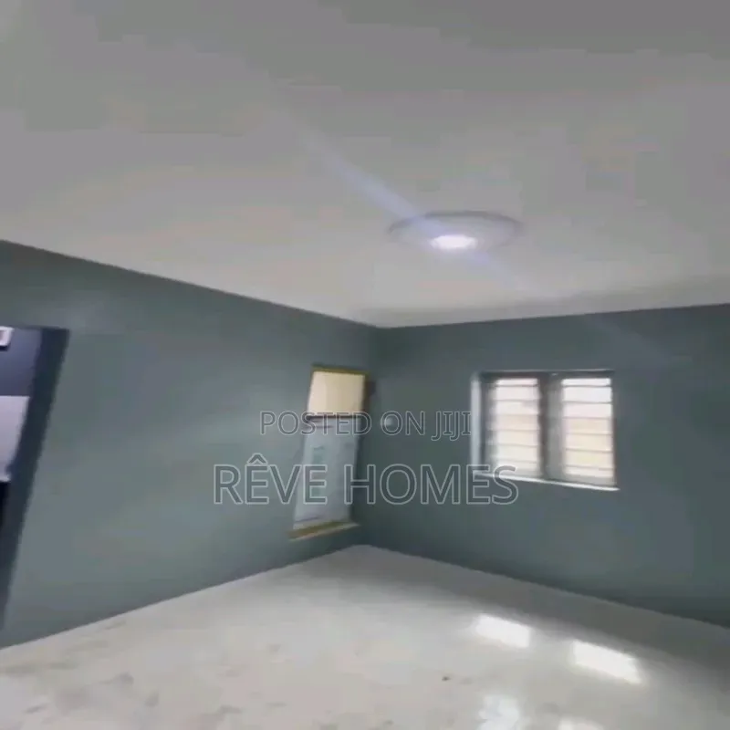 Studio Apartment in Shomolu / Shomolu for rent