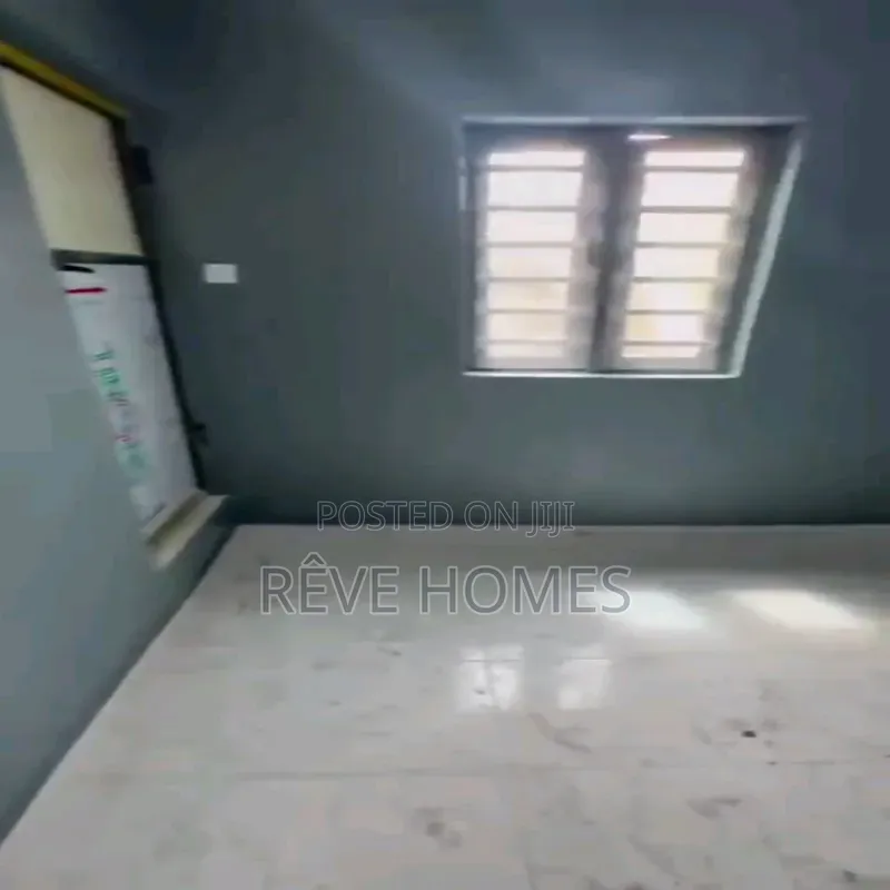 Studio Apartment in Shomolu / Shomolu for rent