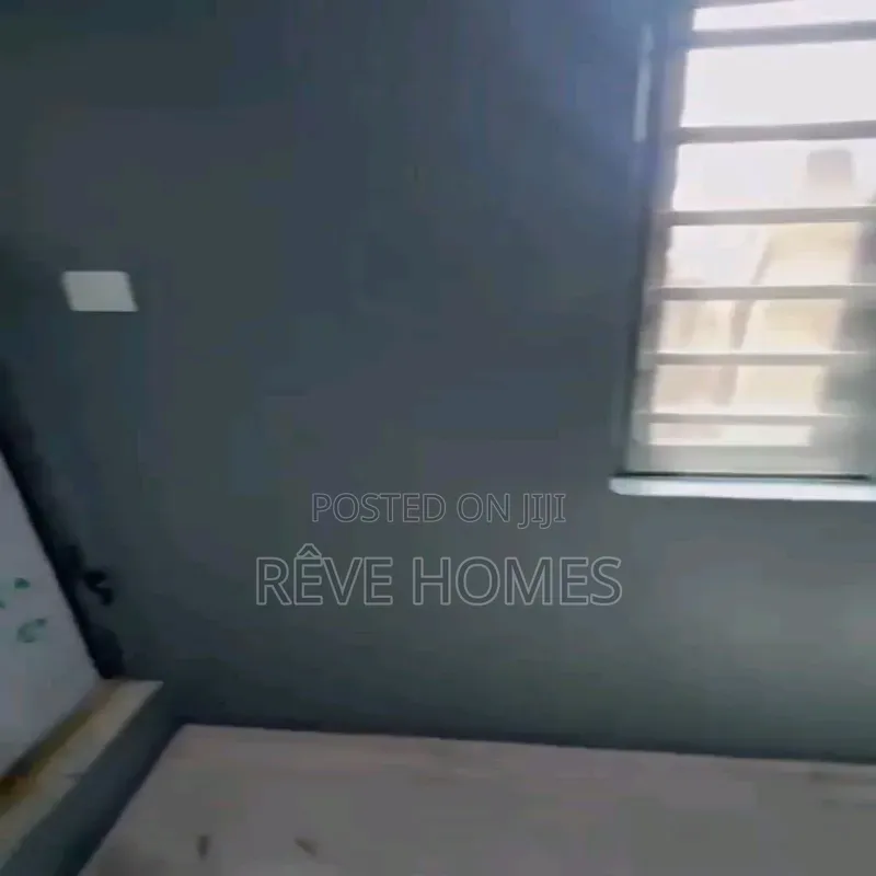 Studio Apartment in Shomolu / Shomolu for rent