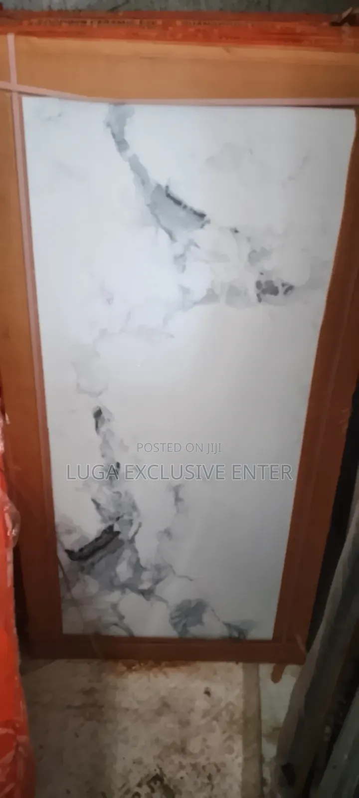 Floor 60x12cm 12303