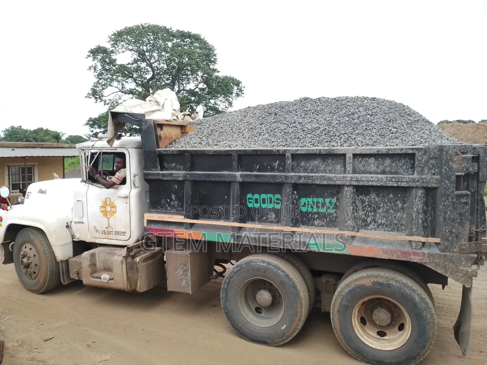 Buy Quality Gravel
