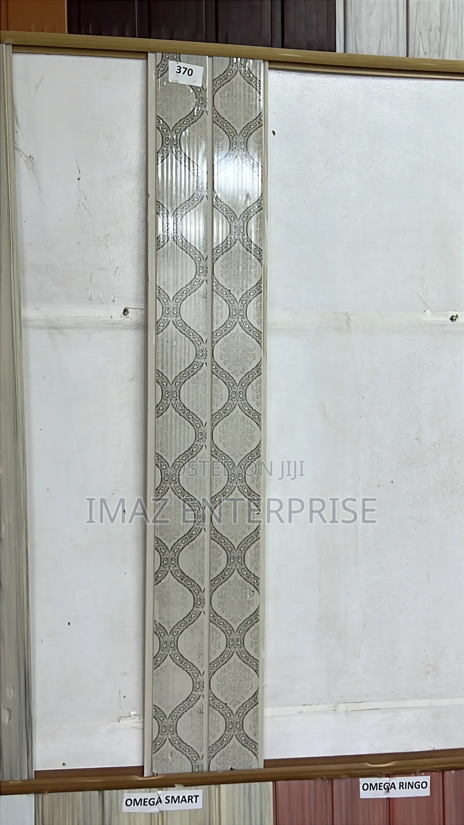 PVC Ceiling Panel