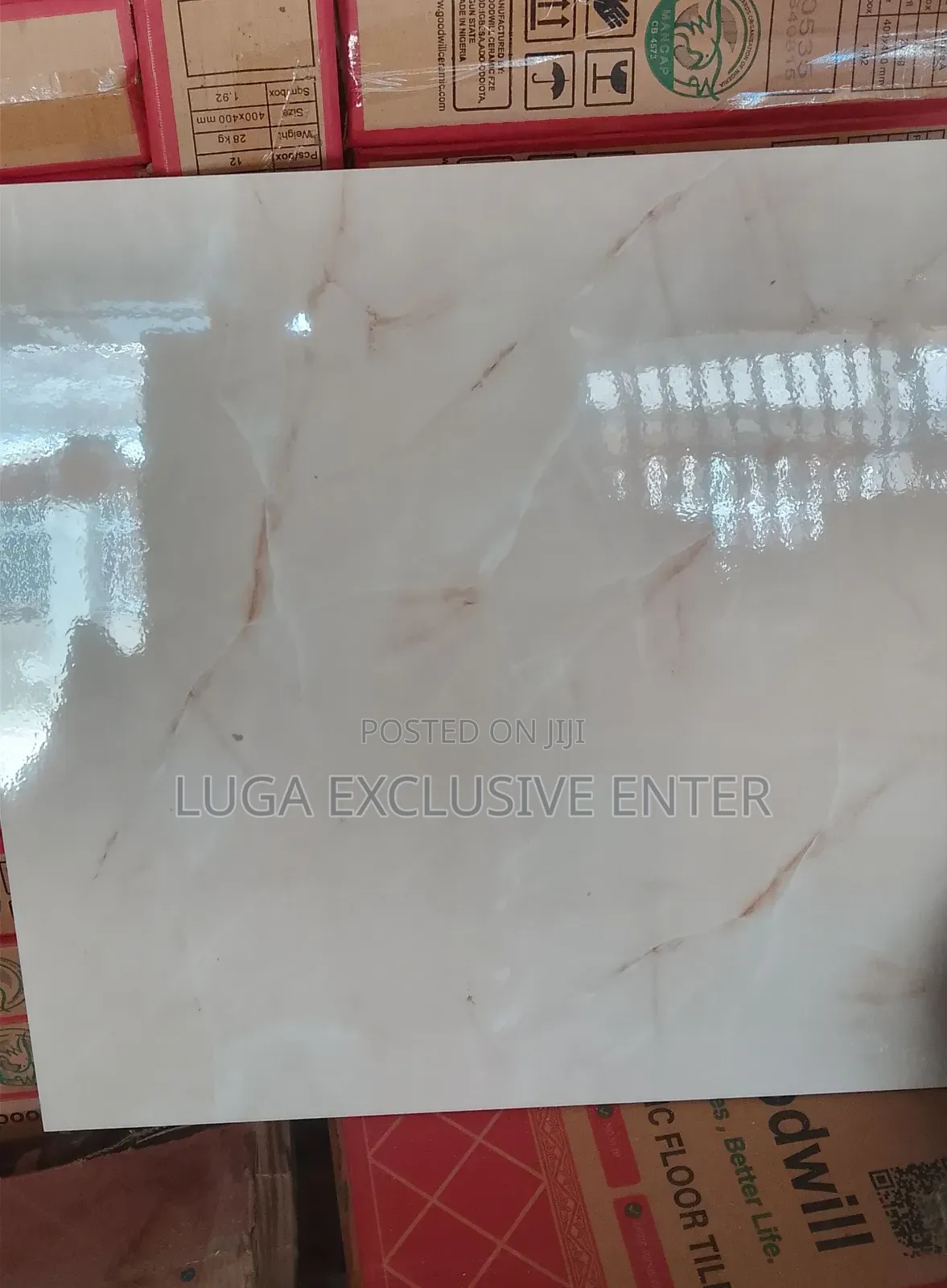 60x60cm Floor 66000