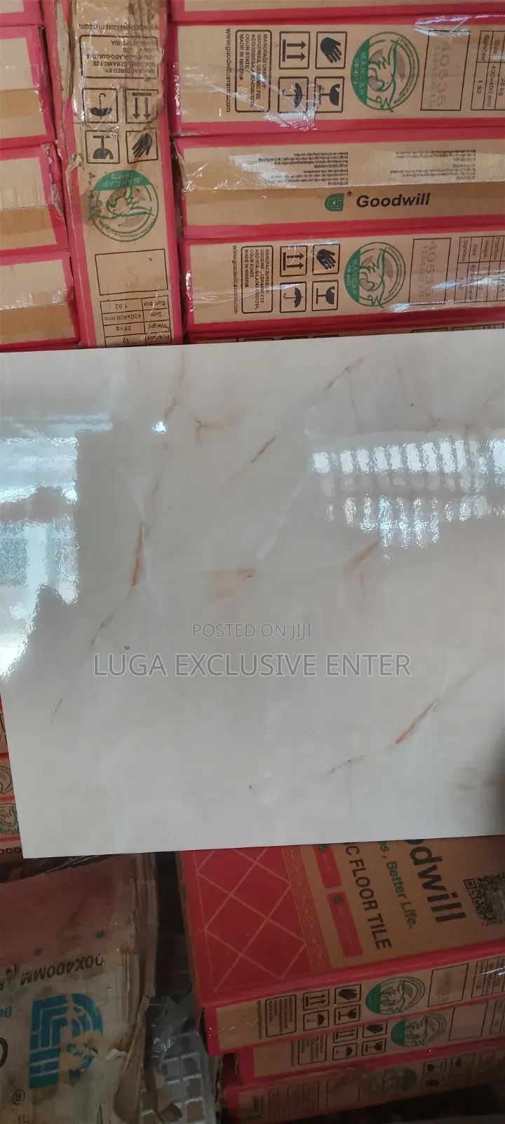 60x60cm Floor 66000