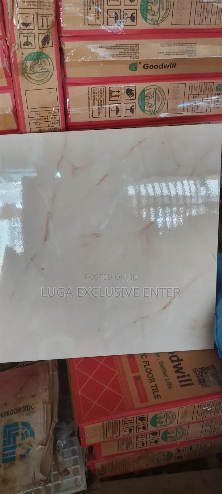 60x60cm Floor 66000