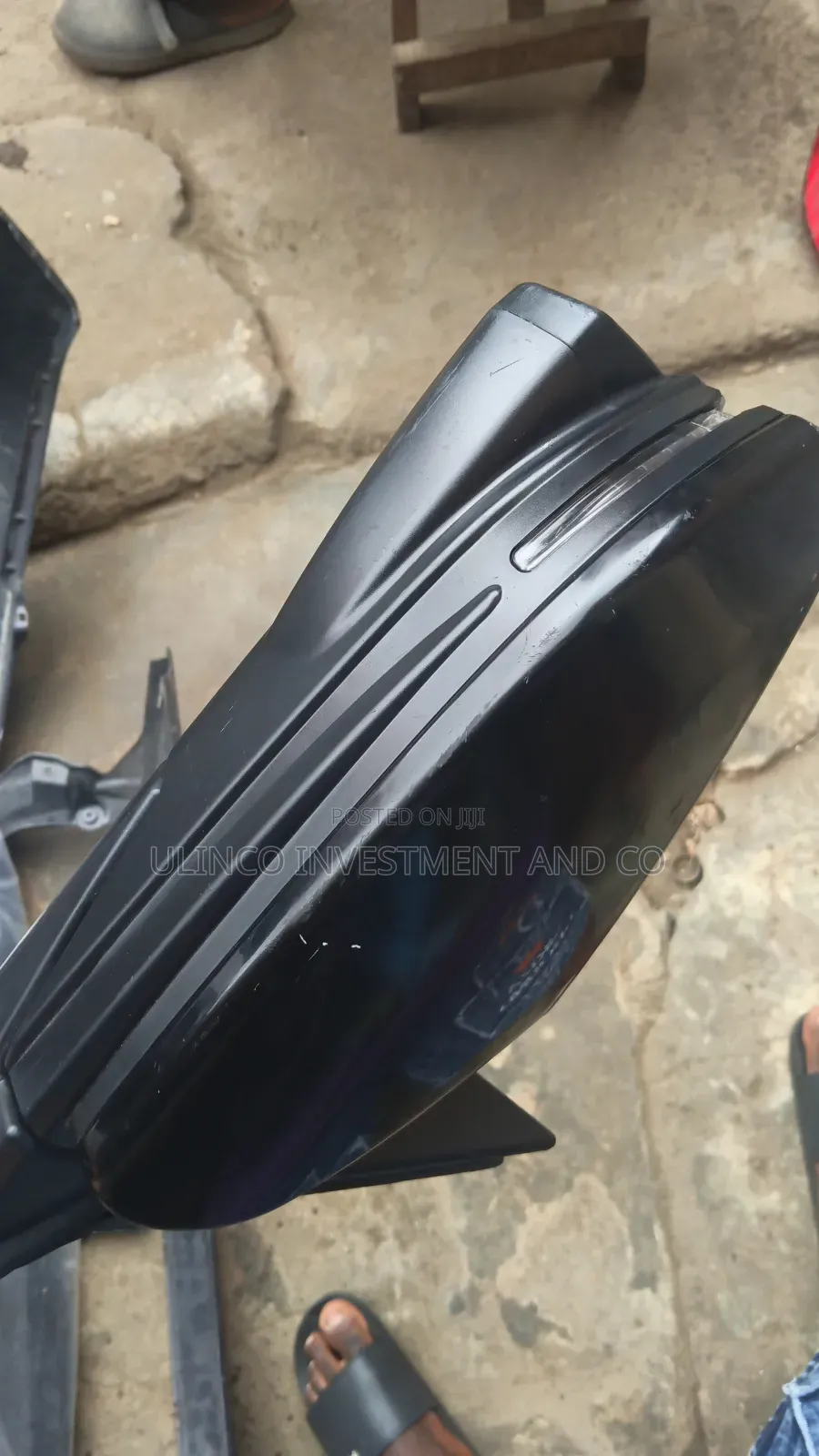 Front Bumper Honda Civic 2016