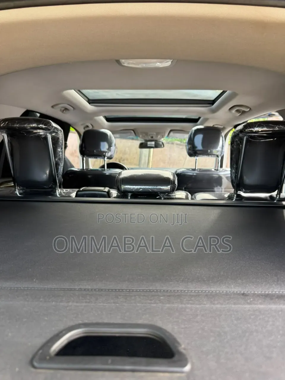 Mercedes-Benz M Class 2014 White