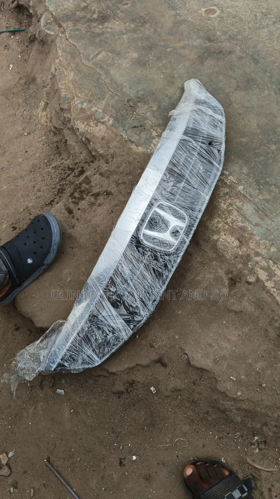 Front Grill Honda Accord 2010 2 Door
