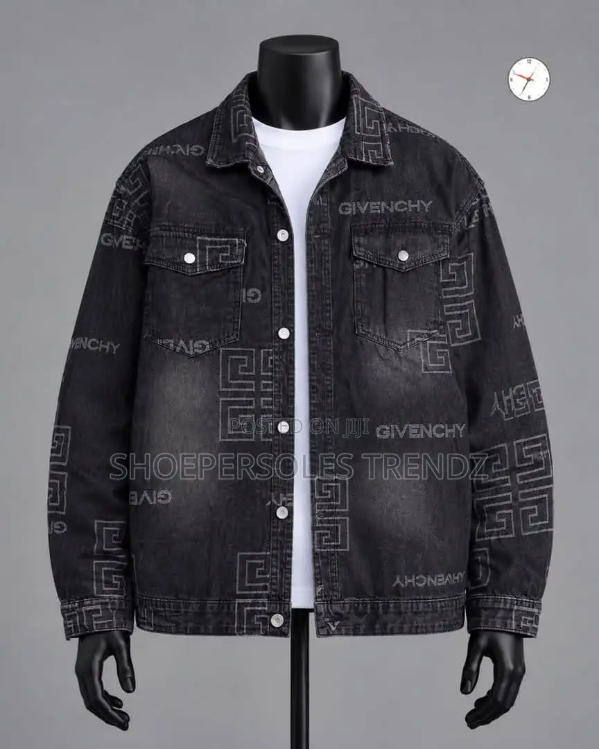 Jean Jackets | Timeless Casual Style
