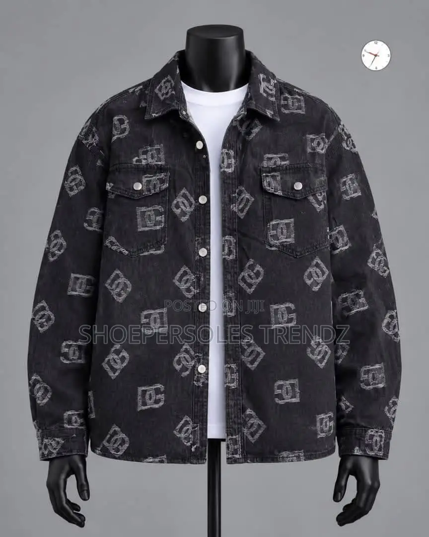 Jean Jackets | Timeless Casual Style