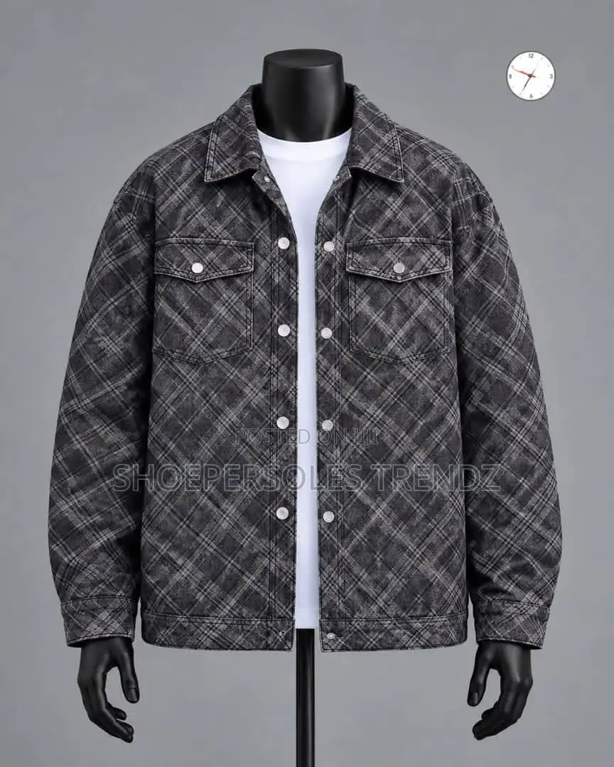 Jean Jackets | Timeless Casual Style