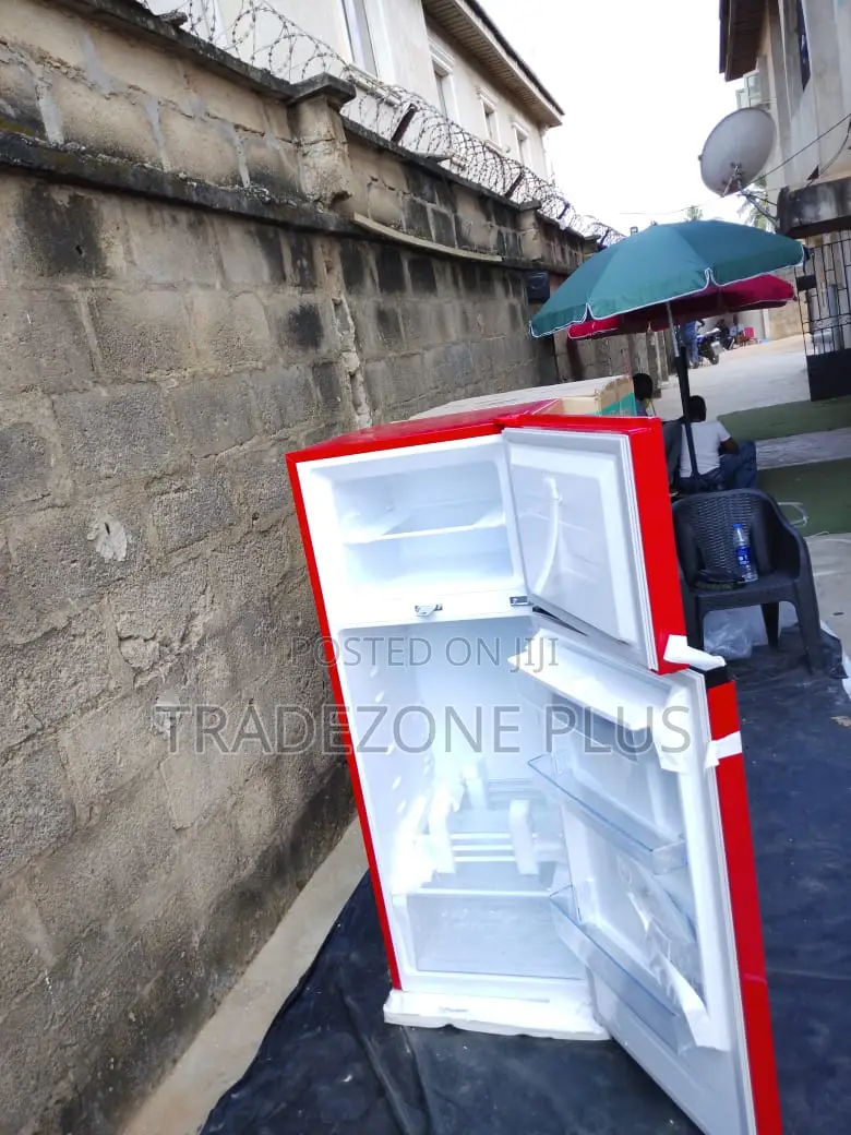 Hisense 204L Fridge – Buy With Confidence