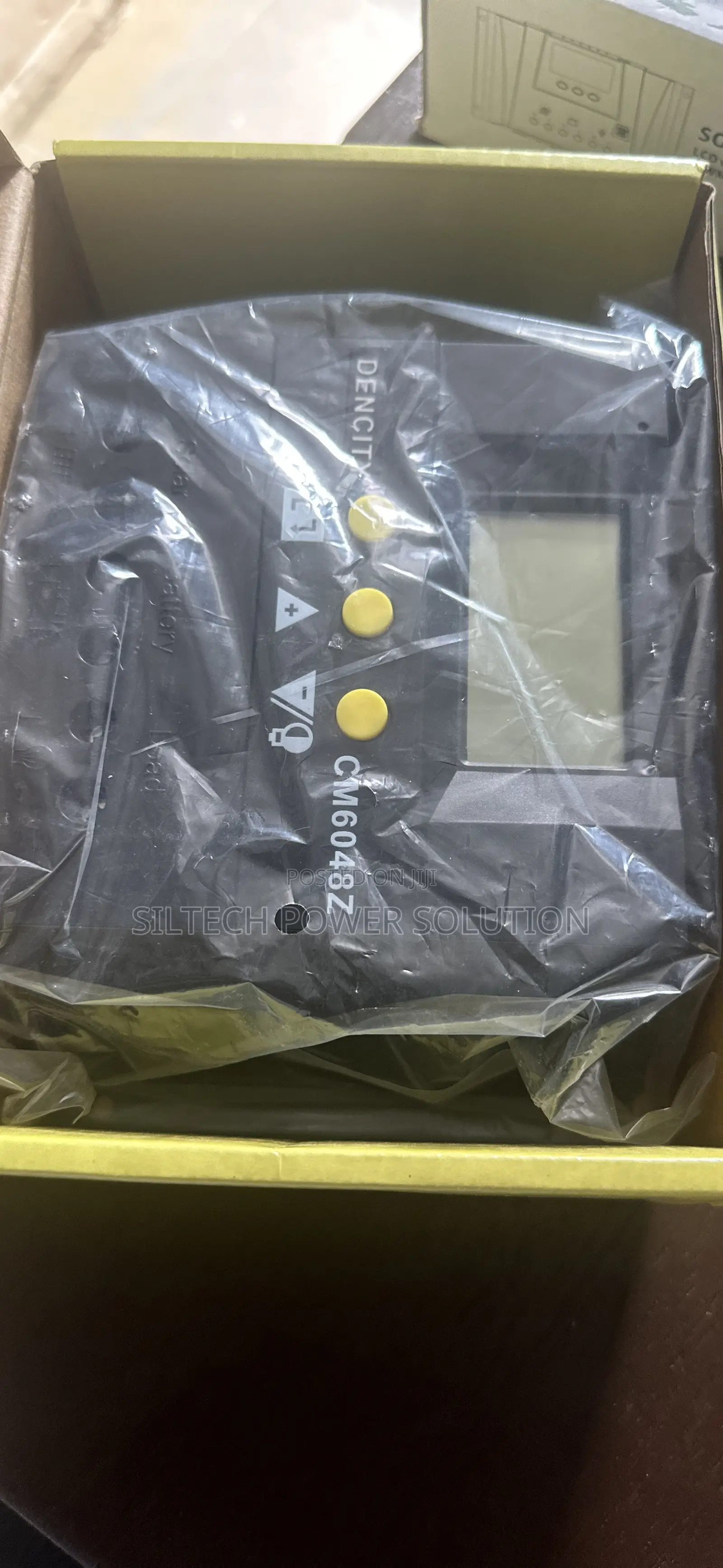 Roysolar Pwm Charge Controller 12v To 48v 60ah