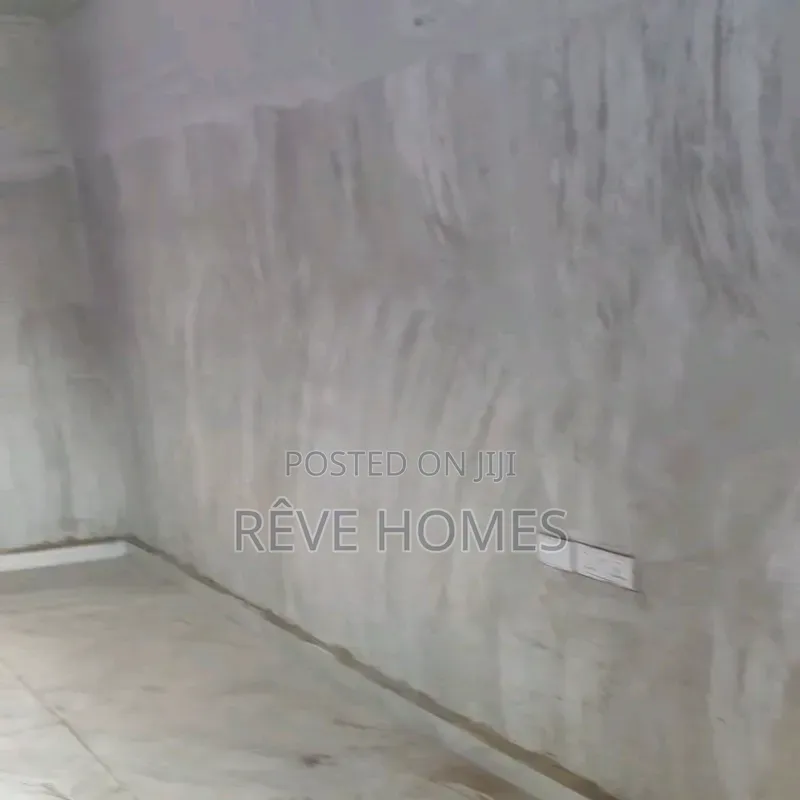 Mini Flat in Adekunle for rent