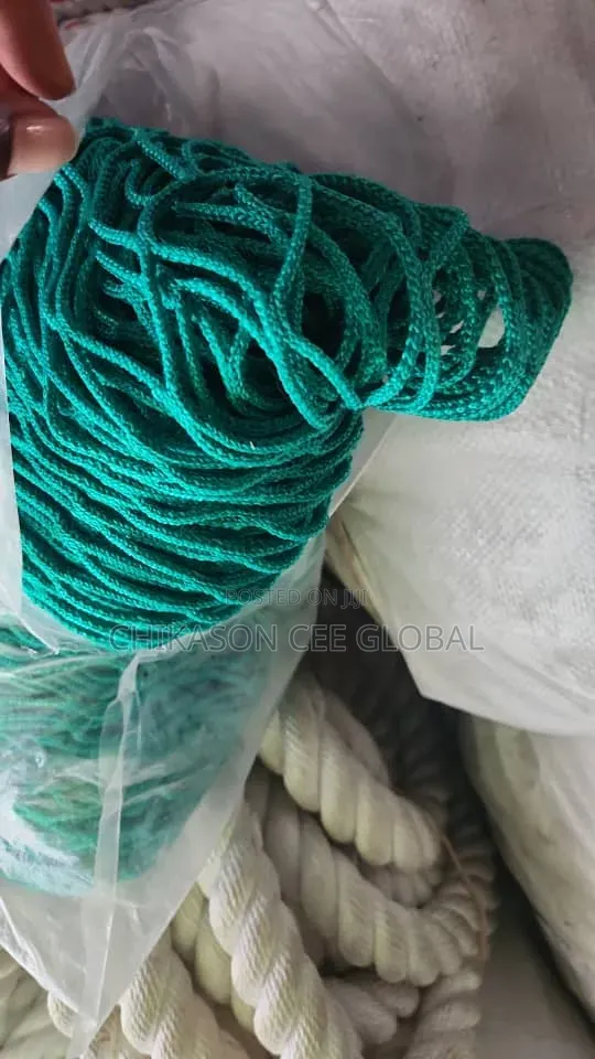 5M X 10M Gangway Safety Net
