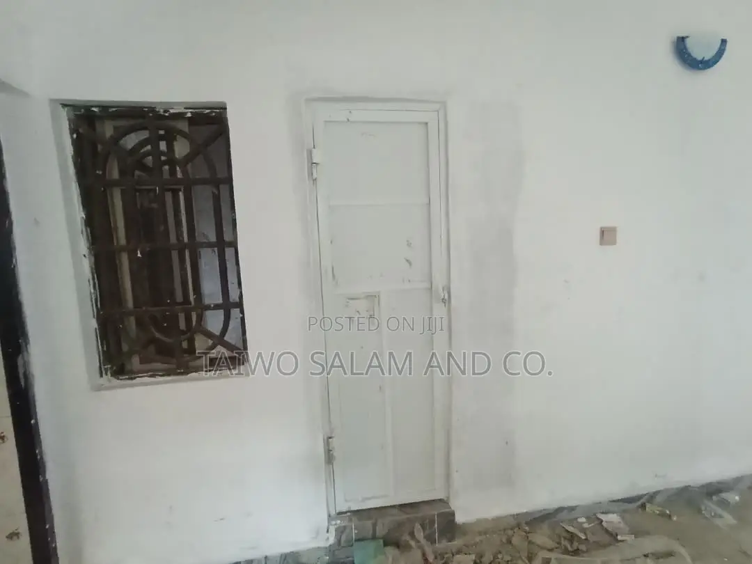 Room and Parlor for Office Use