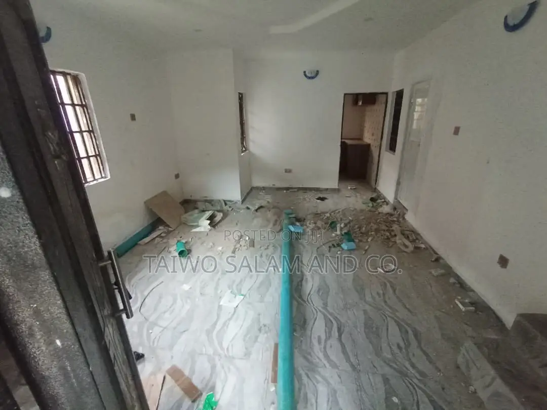 Room and Parlor for Office Use