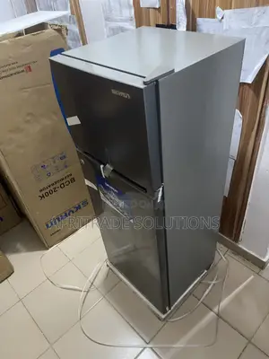 Skyrun BCD-200K 200L Home Refrigerator