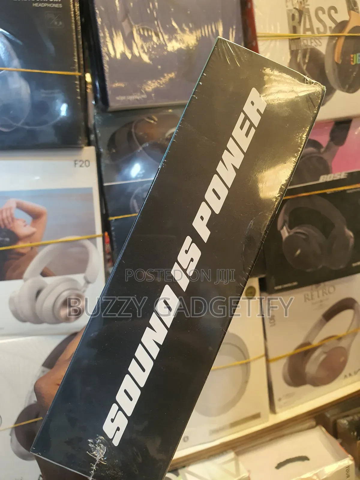 Bose Headphone Wireless