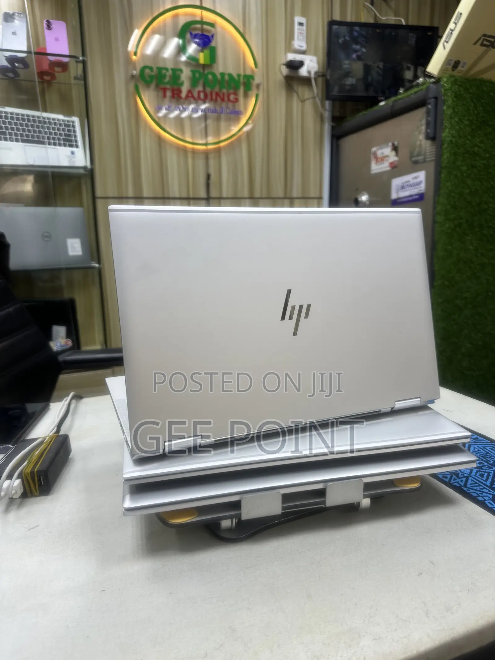 Laptop HP EliteBook x360 1040 G7 16GB Intel Core i7 SSD 512GB