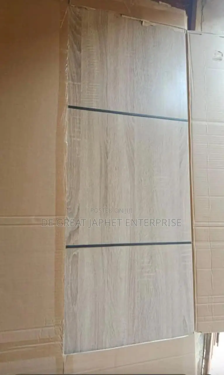 Interior Quality Door