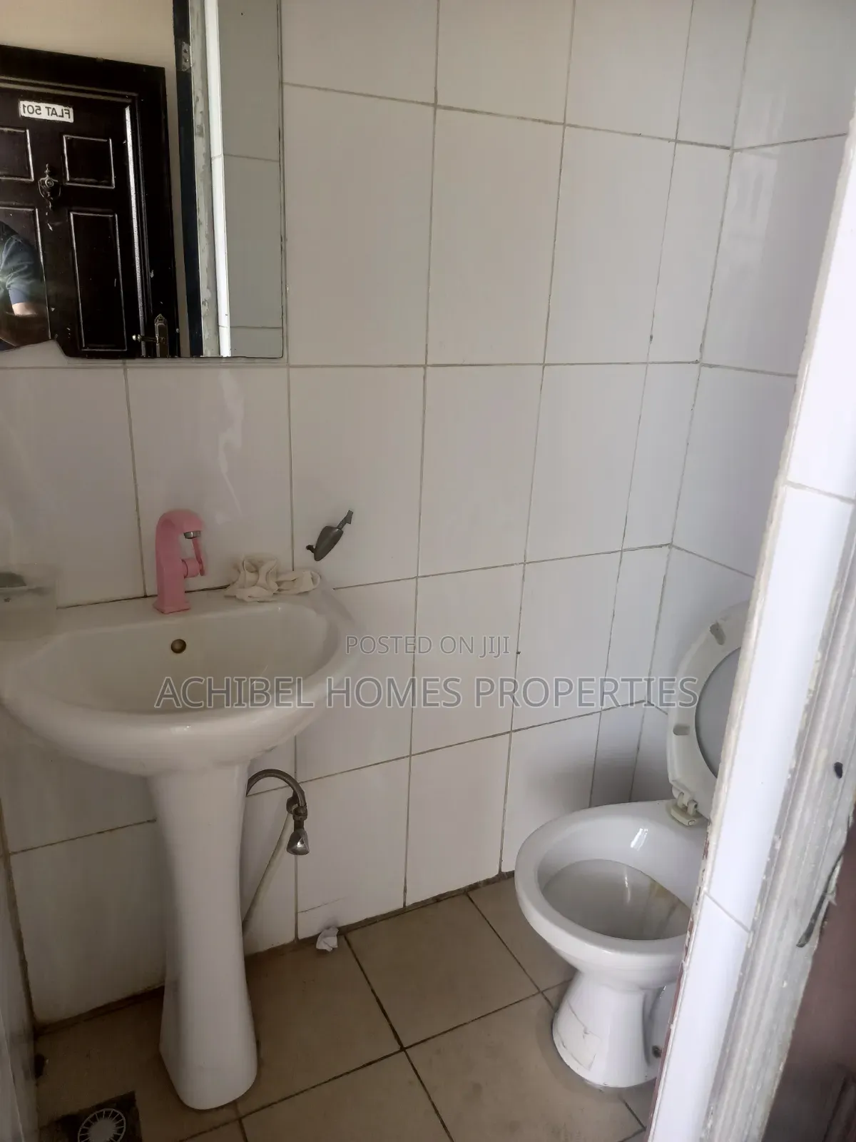2bdrm Duplex in 1004 for rent