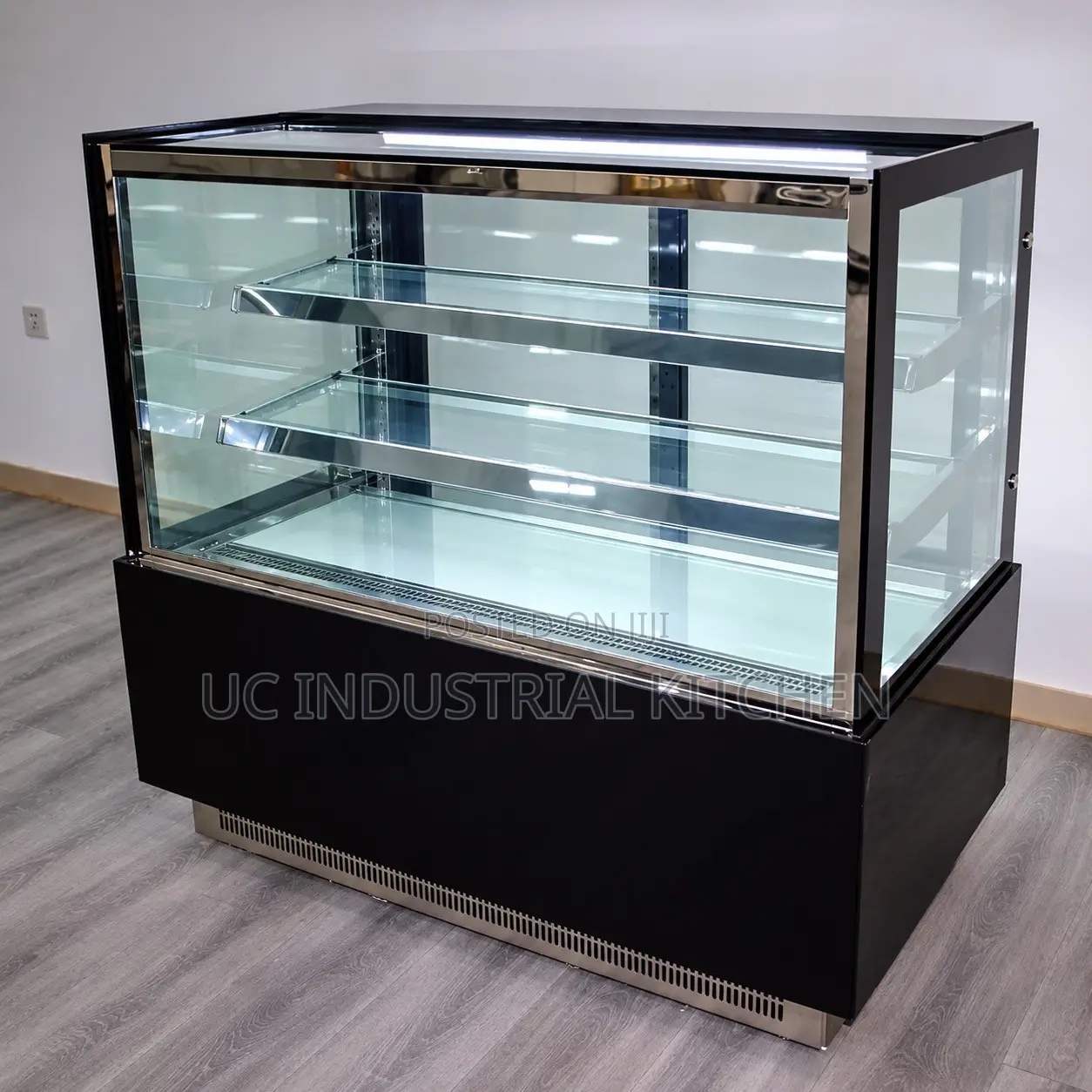 Cake Display Chiller 5ft