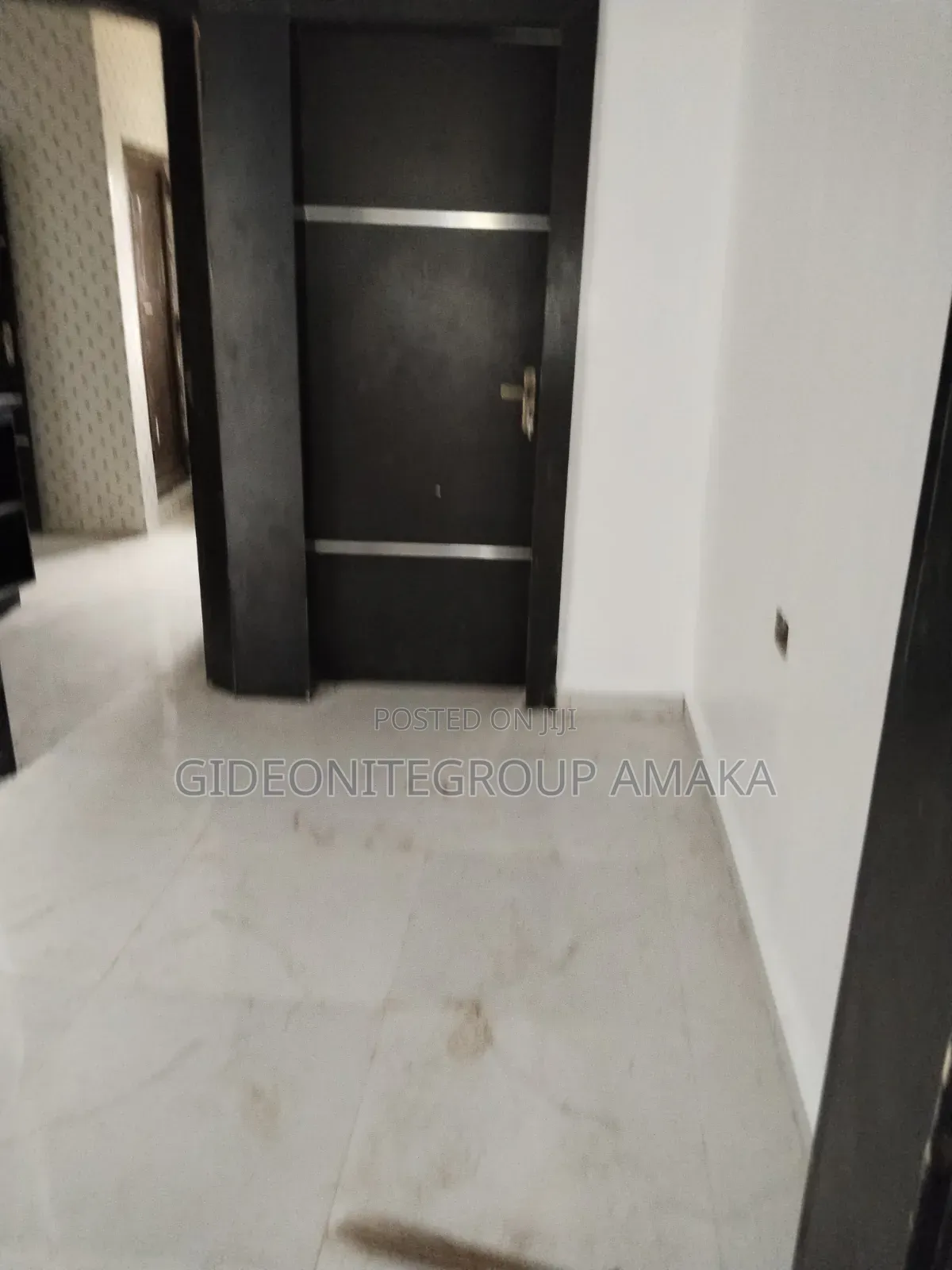 3bdrm Bungalow in Benin City for sale