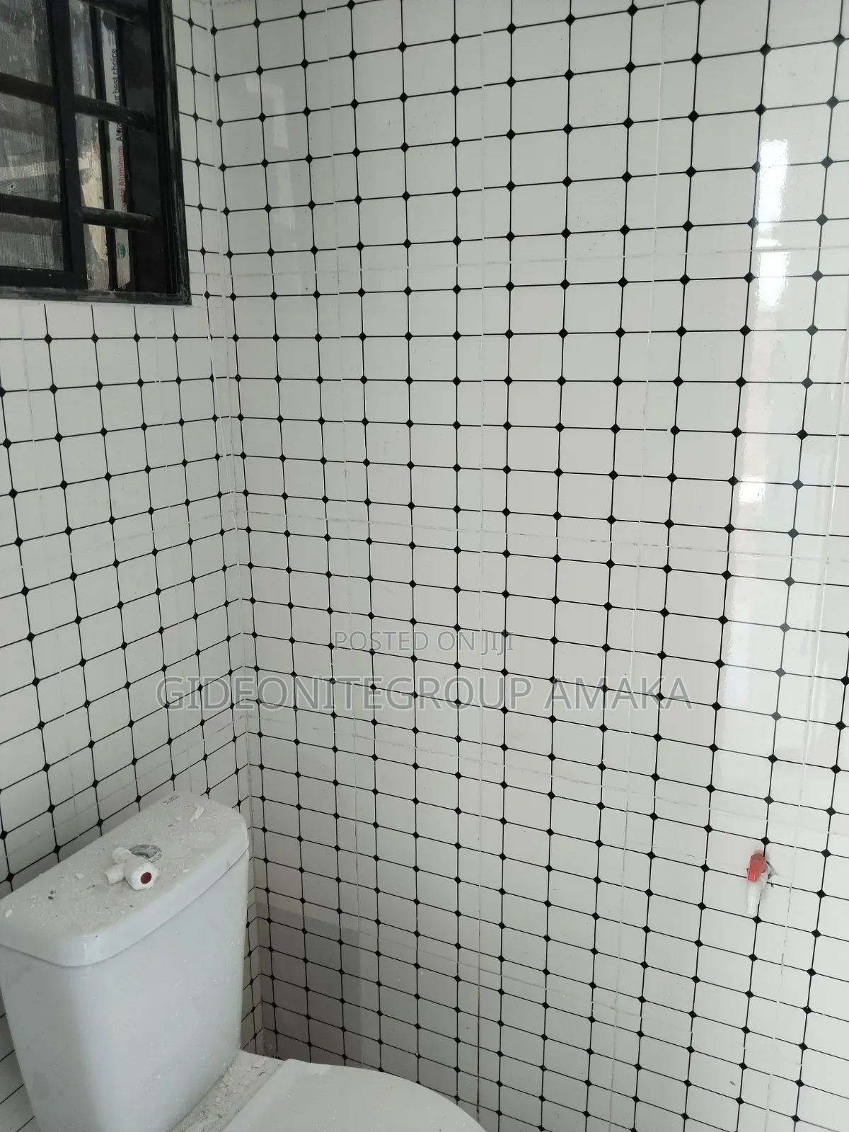 3bdrm Bungalow in Benin City for sale