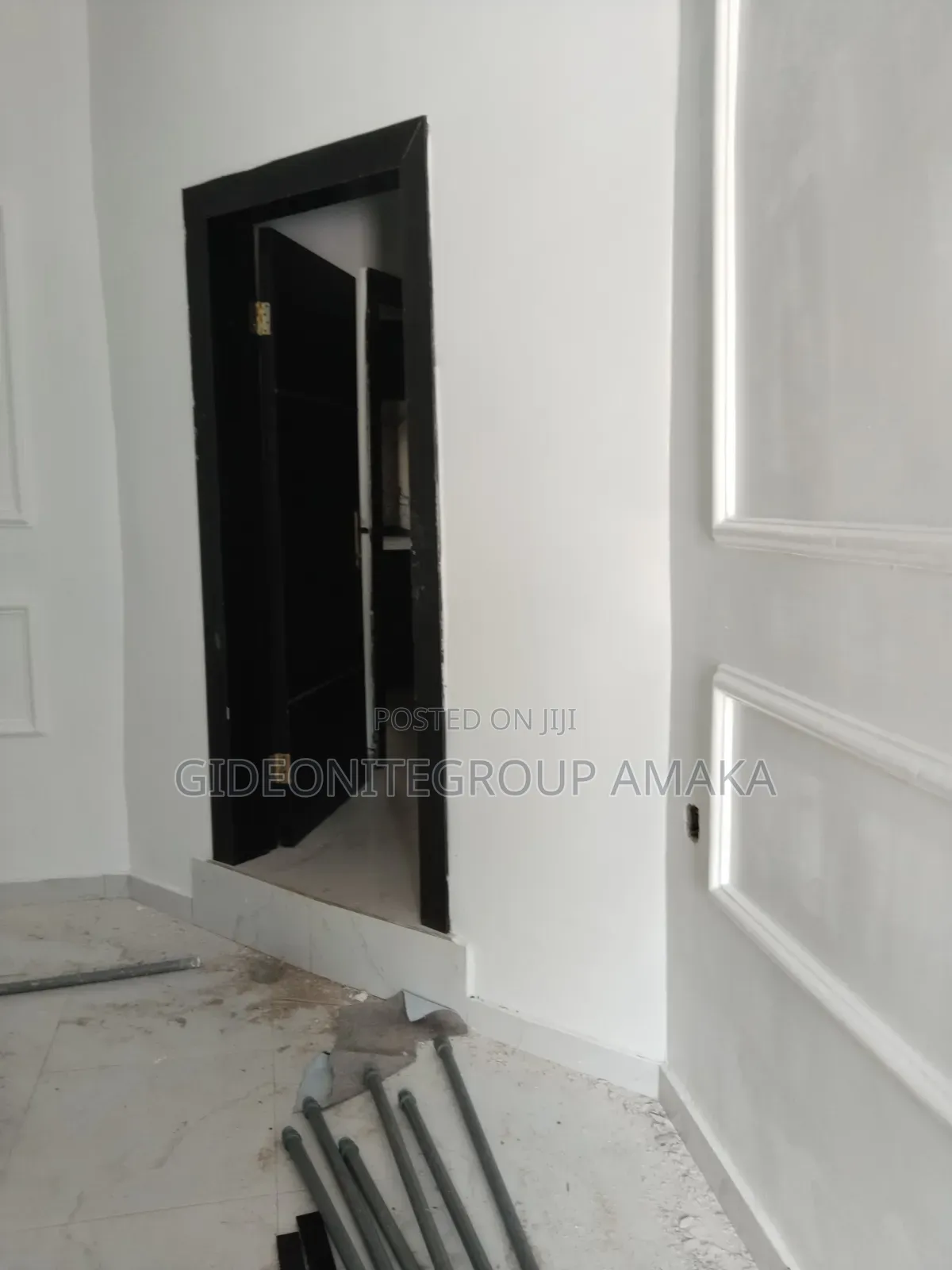 3bdrm Bungalow in Benin City for sale