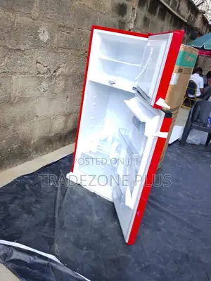 Hisense 204L Refrigerator – Affordable Cooling Choice