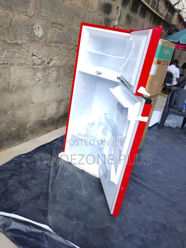 Hisense 204L Refrigerator – Affordable Cooling Choice