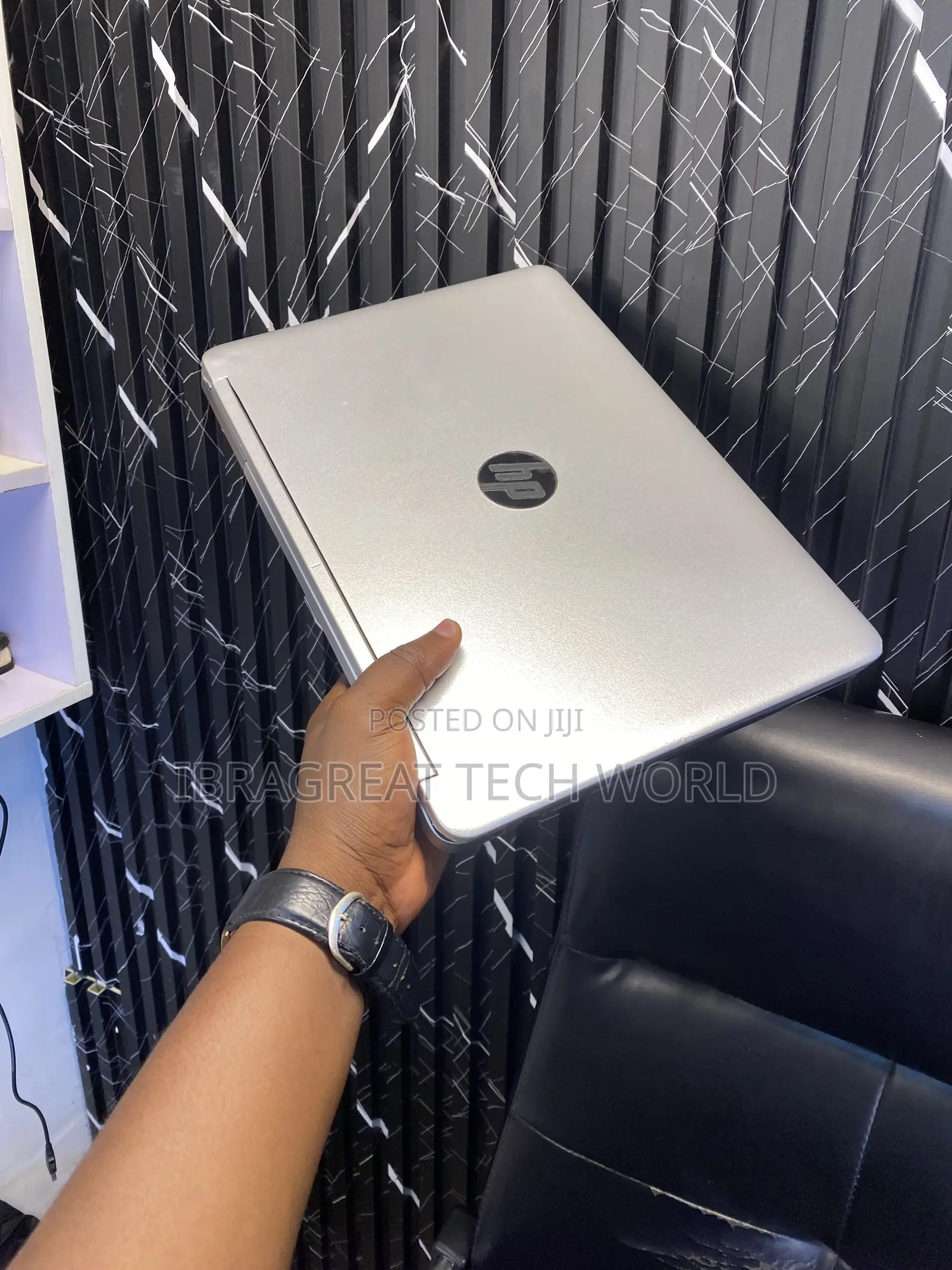Laptop HP ProBook 640 8GB Intel Core i5 HDD 320GB