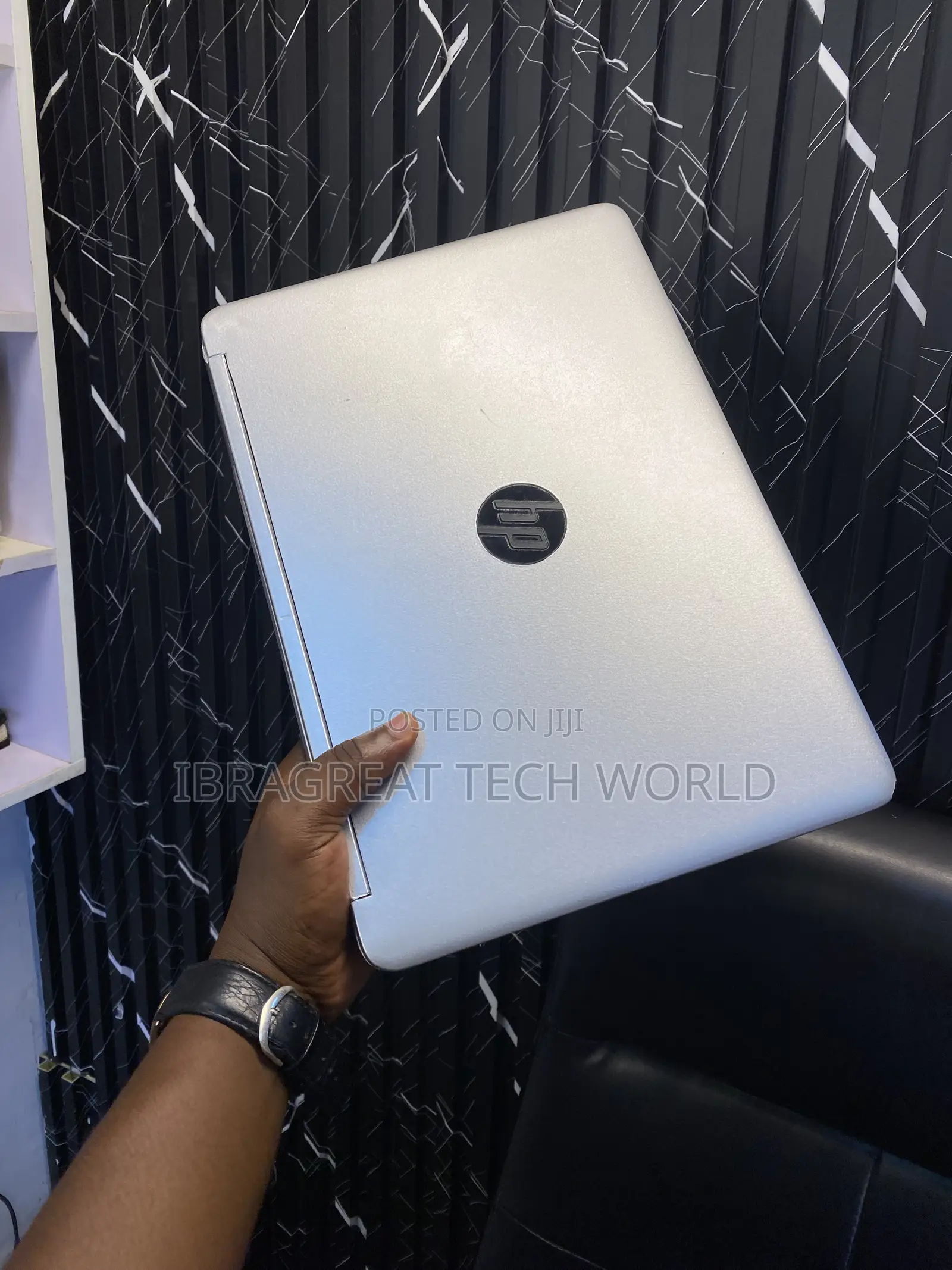 Laptop HP ProBook 640 8GB Intel Core i5 HDD 320GB