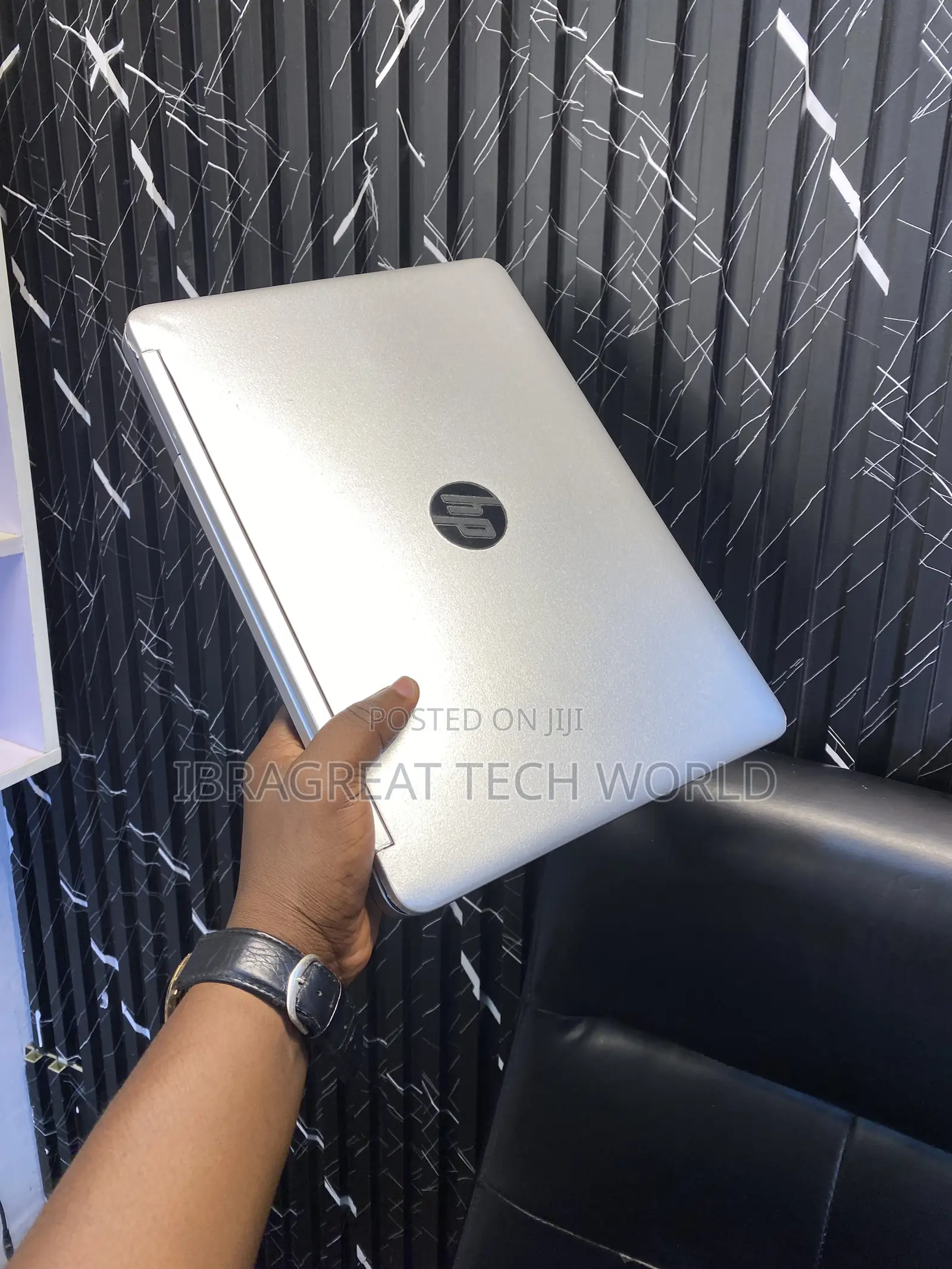 Laptop HP ProBook 640 8GB Intel Core i5 HDD 320GB