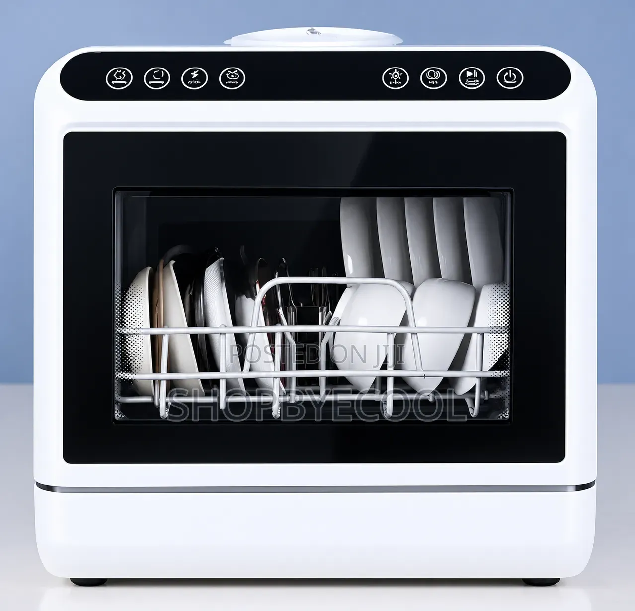 Dish Washer