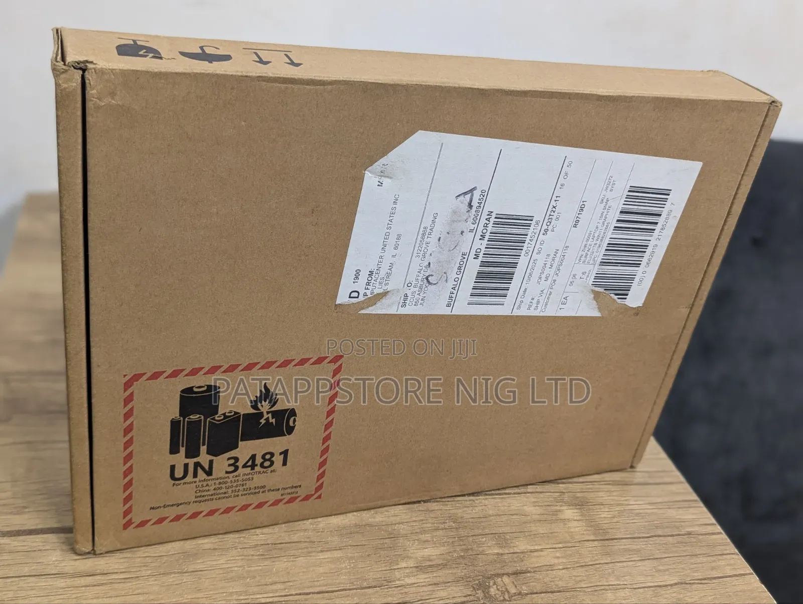 New Microsoft Surface Laptop 8 64GB Qualcomm Snapdragon X Elite SSD 1T