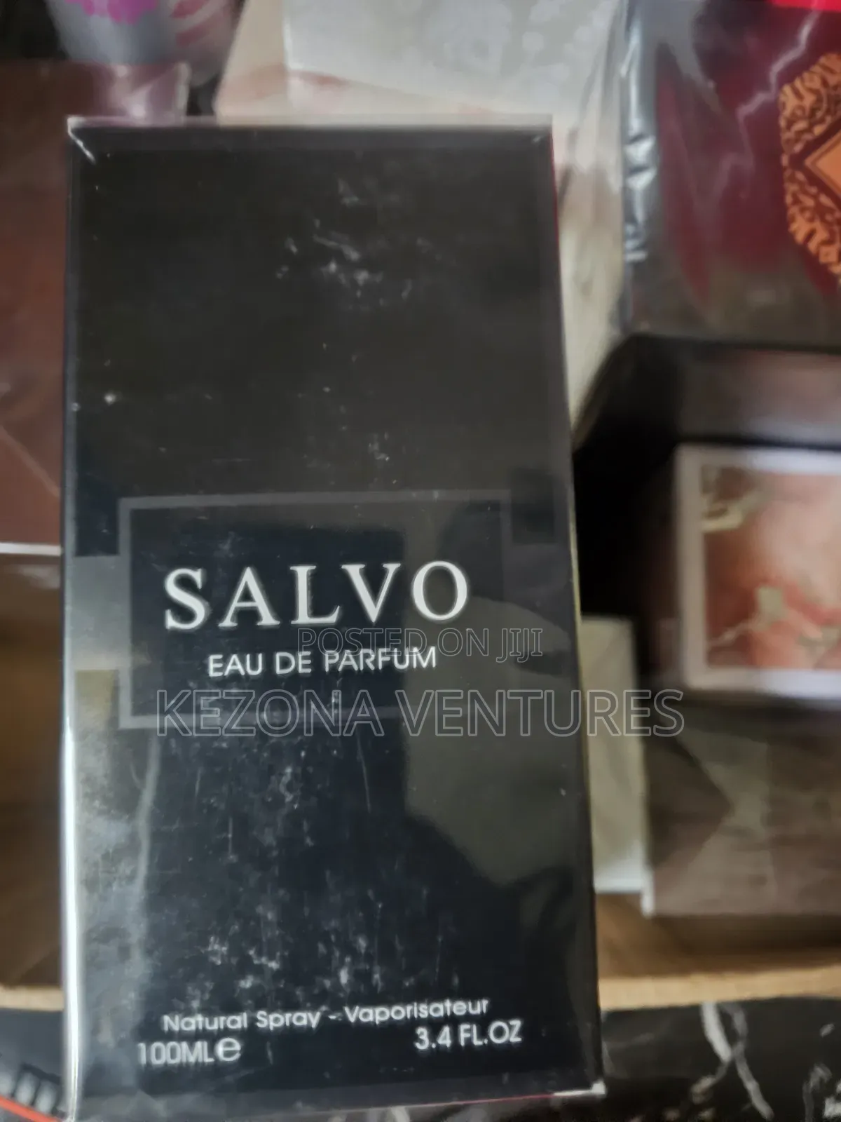 Salvo 100ml