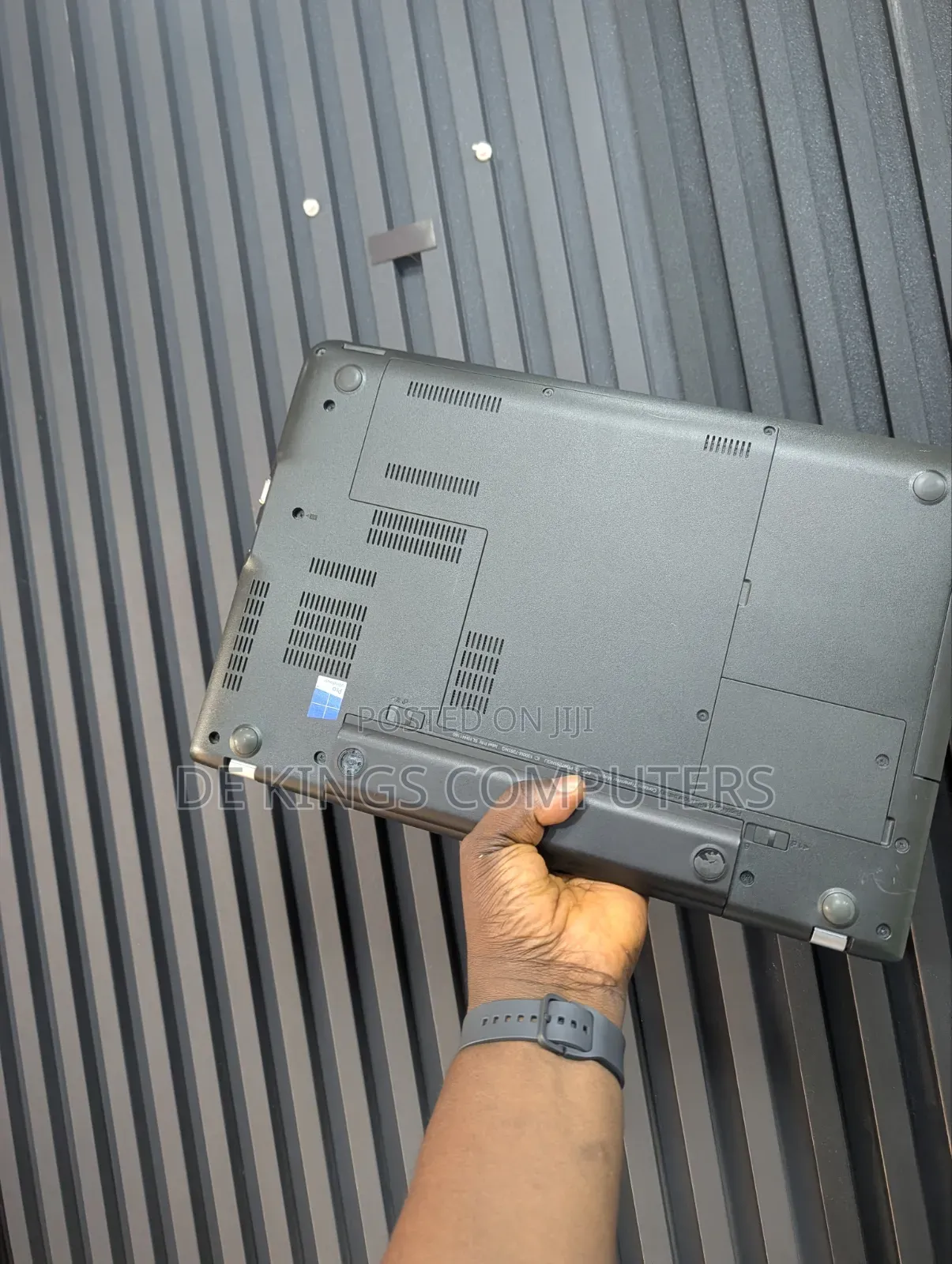 Laptop Lenovo ThinkPad Edge E550 8GB Intel Core i7 SSD 256GB