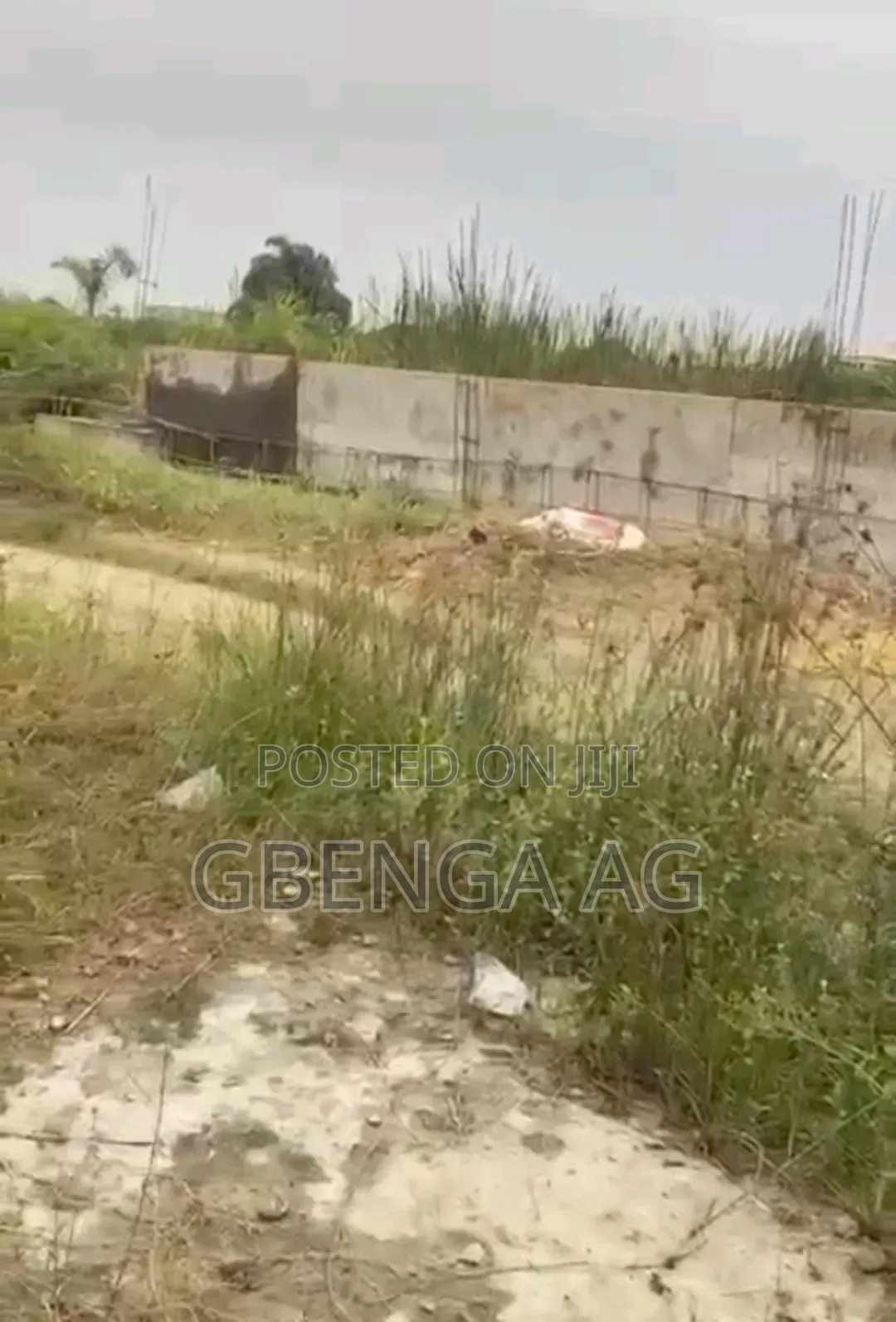 3 Plots for Sale at Abijo GRA Lagos