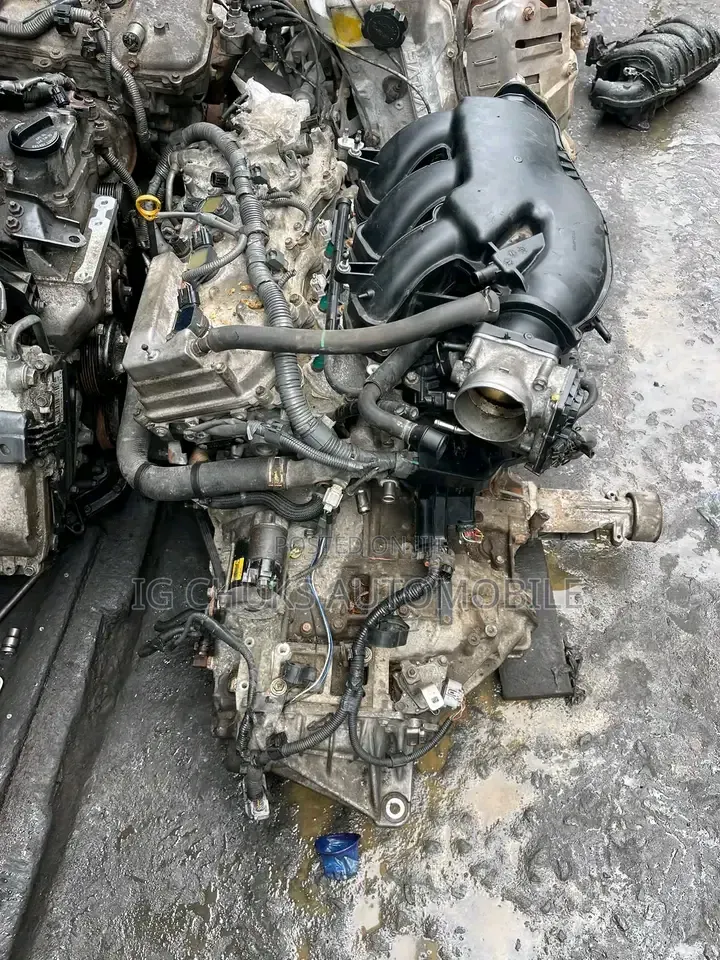2GR Engine for Toyota/Lexus 2008 to 2014